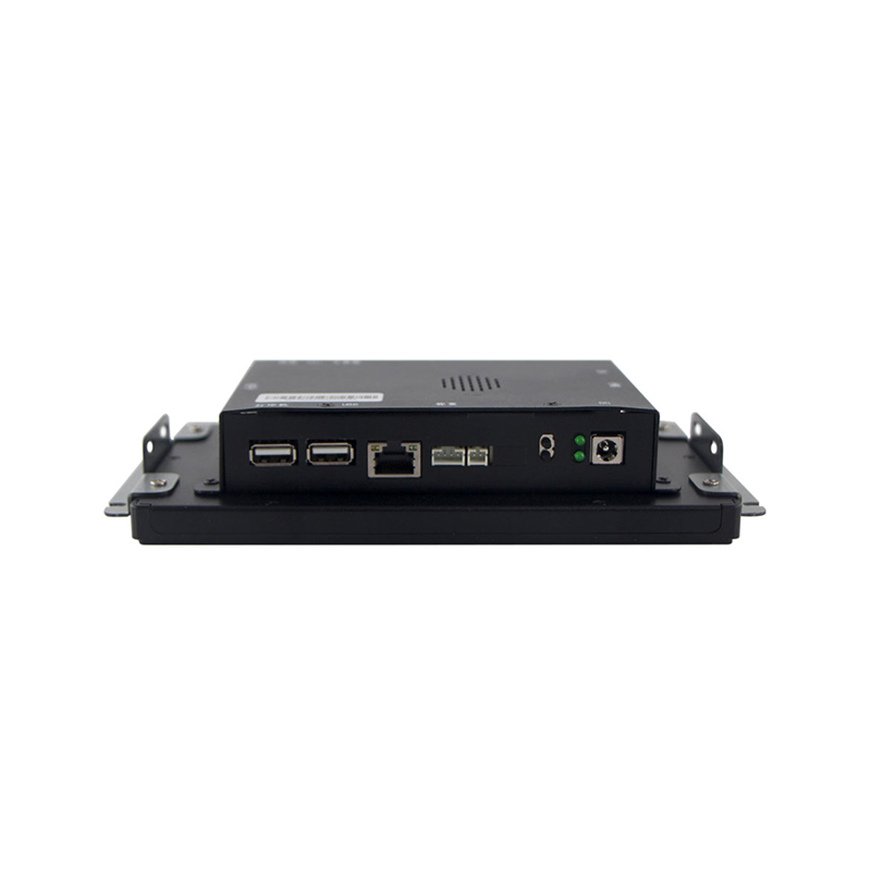 7-Inch Android Touch All-In-One Machine Industrial Control All-In-One Machine Capacitive Touch All-In-One Machine