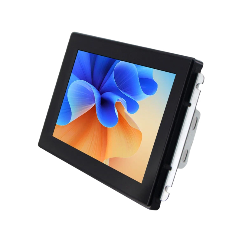 7-Inch Android Touch All-In-One Machine Industrial Control All-In-One Machine Capacitive Touch All-In-One Machine
