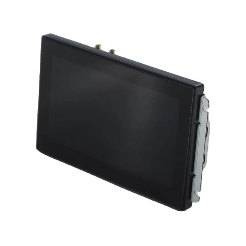 7-Inch Android Touch All-In-One Machine Industrial Control All-In-One Machine Capacitive Touch All-In-One Machine