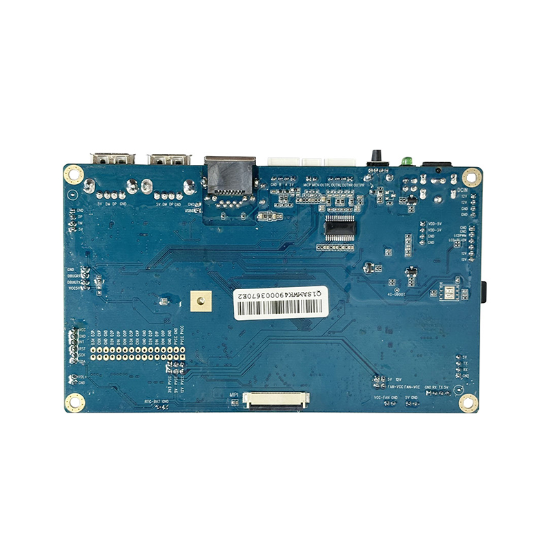 Linux Development Board, Industrial Control Motherboard, Industrial Learning Board