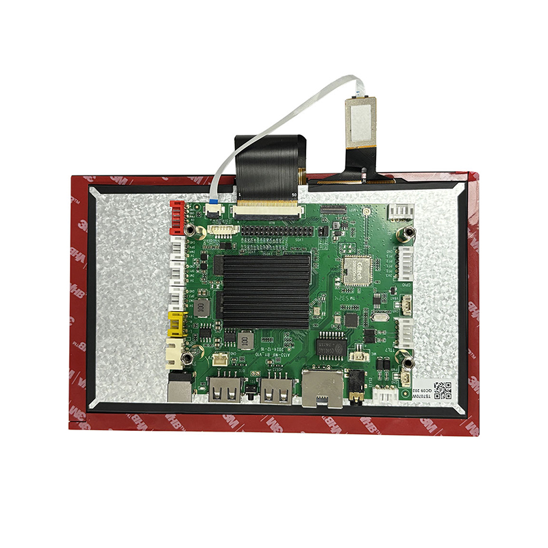 Android 10 Industrial Motherboard, Development Board Learning Board